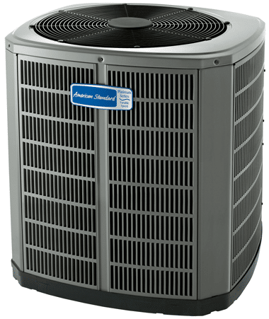American Standard Platinum 20 Air Conditioner