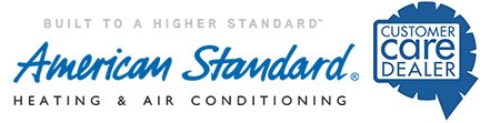 American Standard Customer Care Dealer